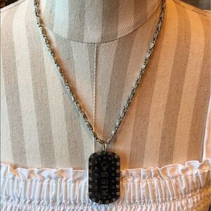 🎃  - KISS +O Groupie Key Tag